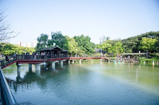 Hsinchu Municipal Glass Art Museum